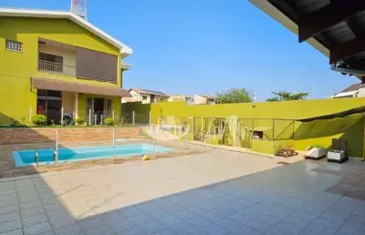 Casa com 3 quartos à venda, 250 m² por r$ 1.790.000 - parque residencial alcântara - zona sul de londrina/pr
