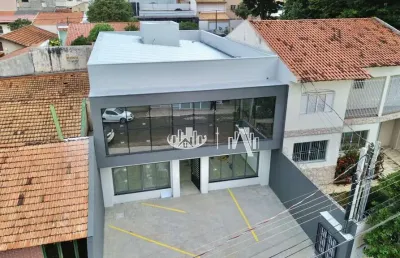 Loja para alugar, 66 m² por r$ 4.500,00/mês - gleba palhano - londrina/pr