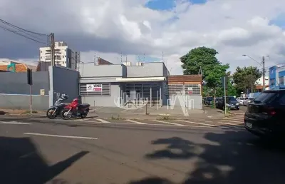 Salão à venda, 238 m² por r$ 1.350.000,00 - centro - londrina/pr