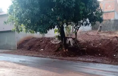 Terreno à venda, 267 m² por r$ 130.000,00 - alto da boa vista - londrina/pr