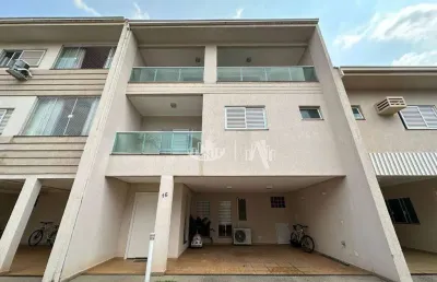 Casa com 3 quartos à venda, 294 m² por r$ 1.600.000 - residencial atenas - zona sul de londrina/pr