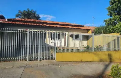 Casa à venda, 100 m² por r$ 590.000,00 - san fernando - londrina/pr