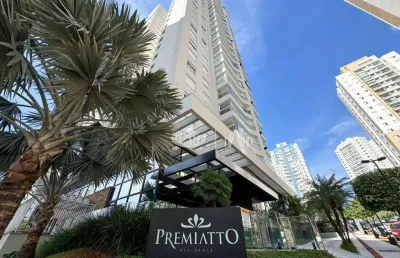 Apartamento com 3 quartos à venda, 122 m² por r$ 1.290.000 - gleba palhano - zona sul de londrina/pr