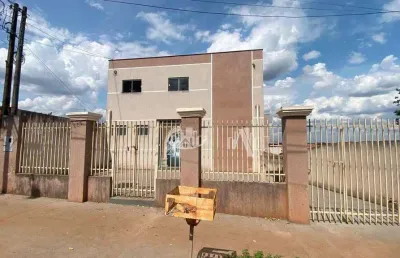 Barracão à venda, 162 m² por r$ 890.000,00 - jardim acapulco - londrina/pr