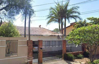 Casa à venda, 160 m² por r$ 800.000,00 - universitário - londrina/pr