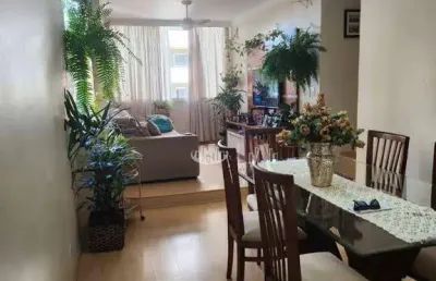 Apartamento com 3 quartos à venda, 100 m² por r$ 370.000 - centro - londrina/pr