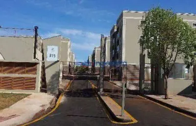 Apartamento à venda, 46 m² por r$ 180.000,00 - paraíso - londrina/pr