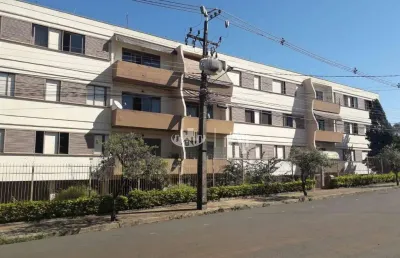 Apartamento com 3 quartos à venda, 110 m² por r$ 320.000 - jardim presidente - centro de londrina/pr