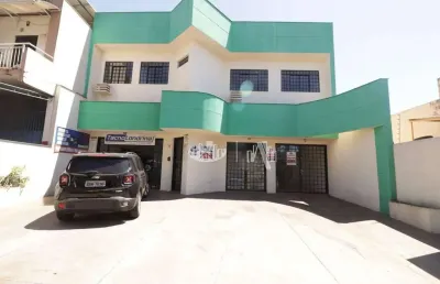 Sala à venda, 170 m² por r$ 1.250.000,00 - h.u. - londrina/pr