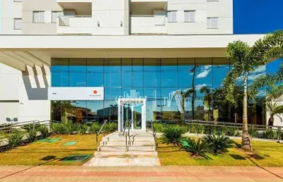 Apartamento com 3 quartos à venda, 71 m² por r$ 560.000 - centro - londrina/pr
