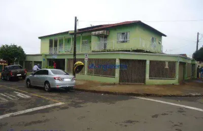Casa à venda, 380 m² por r$ 650.000,00 - são lourenço - londrina/pr