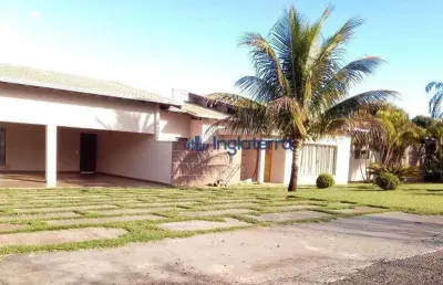 Casa com 3 quartos à venda, 250 m² por r$ 2.350.000 - bratislava - cambé/pr
