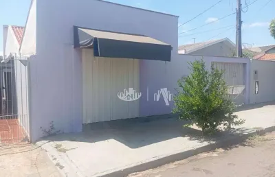 Casa com 4 quartos à venda, 163 m² por r$ 430.000 - conjunto cafezal 1 - londrina/pr
