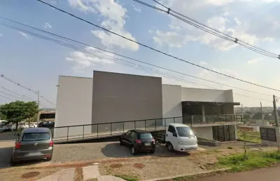 Salas para alugar, cada uma por r$ 2.300/mês - indústrias leves - londrina/pr