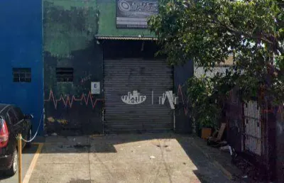 Sala para alugar, 35 m² por r$ 1.400,00/mês - vila são caetano - londrina/pr