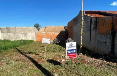 Terreno à venda, 200 m² por r$ 250.000,00 - jardim portal dos pioneiros - londrina/pr