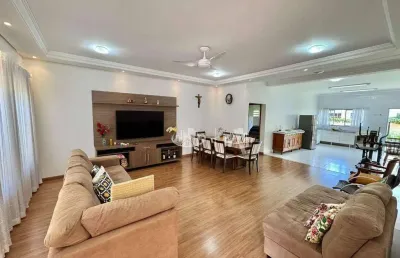 Casa à venda, 251 m² por r$ 1.200.000,00 - mediterrâneo - londrina/pr