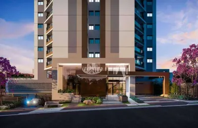 Apartamento com 3 quartos à venda, 86 m² por r$ 840.000 - centro - londrina/pr