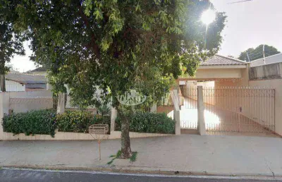 Casa com 3 quartos à venda, 227 m² por r$ 1.000.000 - centro - cambé/pr