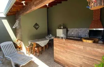 Casa com 2 quartos à venda, 100 m² por r$ 432.000 - jardim vale verde - zona leste de londrina/pr