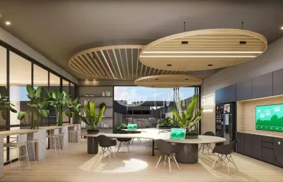 Apartamento com 2 quartos à venda, 62 m² por r$ 711.000 - terra bonita - londrina/pr