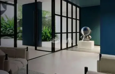 Apartamento com 3 quartos à venda, 75 m² por r$ 908.750 - gleba palhano - zona sul de londrina/pr