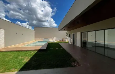 Casa com 3 quartos para alugar, 300 m² por r$ 11.200/mês - tucano - zona sul de londrina/pr