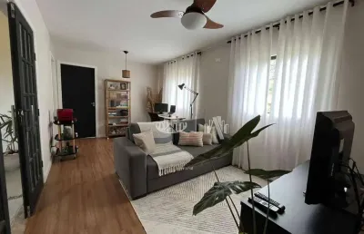 Casa com 2 quartos à venda, 136 m² por r$ 1.100.000 - estância cabral - cambé/pr