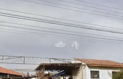 Terreno à venda, 616 m² por r$ 1.500.000,00 - antares - londrina/pr