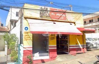 Barracão à venda, 360 m² por r$ 1.500.000,00 - centro - londrina/pr