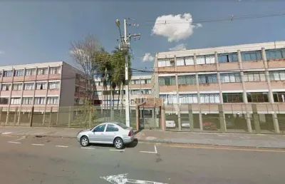 Apartamento com 3 quartos à venda, 77 m² por r$ 200.000 - conjunto café - zona leste de londrina/pr