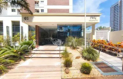 Apartamento à venda, 104 m² por r$ 1.100.000,00 - gleba  palhano - londrina/pr