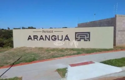 Terreno à venda, 262 m² por r$ 350.000,00 - parque taua arangua - londrina/pr