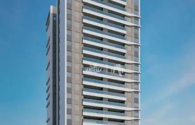 Apartamento à venda, 159 m² por r$ 1.715.000,00 - nova prochet - londrina/pr