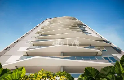 Apartamento com 3 quartos à venda, 154 m² por r$ 1.600.000 - nova prochet - zona sul de londrina/pr