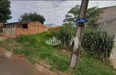 Terreno à venda, 252 m² por r$ 120.000,00 - jardim ecoville i - cambé/pr