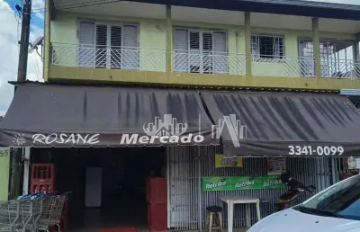 Casa com 3 quartos à venda por r$ 850.000 - jardim acapulco - zona sul de londrina/pr