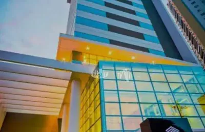 Sala para alugar, 500 m² por r$ 46.375,00/mês - gleba palhano - londrina/pr