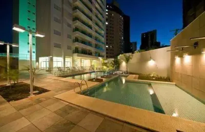 Apartamento à venda, 131 m² por r$ 1.285.000,00 - jardim petrópolis - londrina/pr