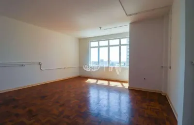 Sala para alugar, 50 m² por r$ 940,00/mês - centro - londrina/pr