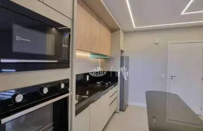 Apartamento com 2 quartos à venda, 62 m² por r$ 725.000 - gleba  palhano - londrina/pr