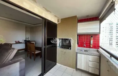 Apartamento com 3 quartos para alugar, 110 m² por r$ 4.550/mês - judith - londrina/pr