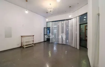 Loja, 40 m² - venda por r$ 224.000,00 ou aluguel por r$ 1.720,00/mês - jardim londrilar - londrina/pr