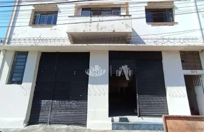 Sala para alugar, 150 m² por r$ 6.500,00/mês - centro - londrina/pr