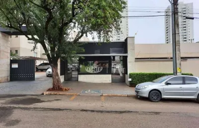 Apartamento residence villa bella com 2 quartos para alugar, 110 m² por r$ 2.041/mês - nossa senhora de lourdes - londrina/pr