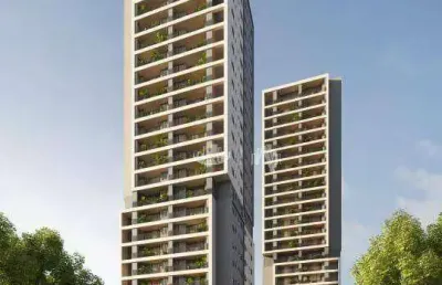 Apartamento à venda, 111 m² por r$ 1.310.000,00 - gleba palhano - londrina/pr