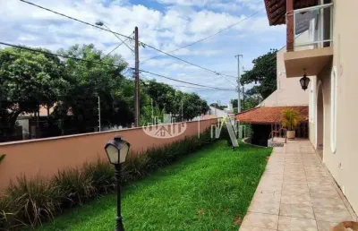 Sobrado com 3 quartos à venda, 182 m² por r$ 1.300.000 - kennedy - centro de londrina/pr