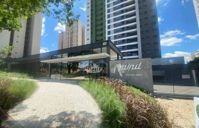 Apartamento com 3 quartos à venda, 84 m² por r$ 950.000 - terra bonita - londrina/pr