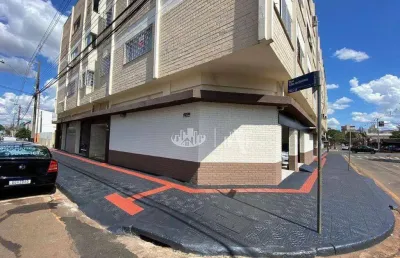 Apartamento à venda, 65 m² por r$ 200.000,00 - centro - londrina/pr