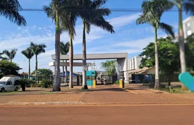 Casa com 3 quartos à venda, 67 m² por r$ 360.000 - jardim maria celina - zona norte de londrina/pr